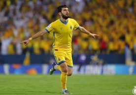 Jaloliddin Masharipov Mesut O‘zil bilan bir jamoada o‘ynashi mumkin фото