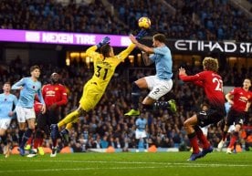 Opta Analyst суперкомпьютери томонидан тайёрланган