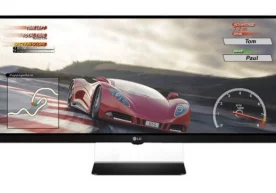 LG kompaniyasi o‘yin ishqibozlariga mo‘ljallangan