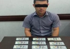 Toshkent viloyati «Barkamol Avlod» bolalar ijodiyot