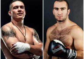 Кеча Россия пойтахти Москва шаҳрида ўтказилган Бутунжаҳон