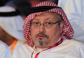 Саудиялик журналист Жамол Қошиқчининг ўлими атрофидаги