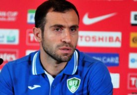 Temur Kapadze: «Mening falsafam Kupernikidan farq qiladi» фото