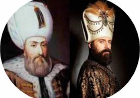 «Sulton Sulaymon qonunbuzar erkaklarni qanday jazolagan?..» фото