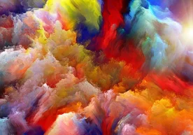 Хитойлик рассомлар билан турк рассомлар баҳслашиб қолди.