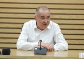 16 avgust kuni Toshkent shahar hokimligining majlislar