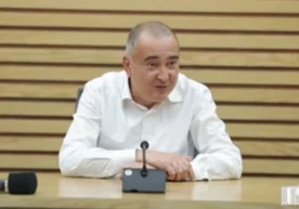 16 avgust kuni Toshkent shahar hokimligining majlislar