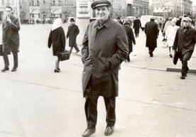The Times нашри совет разведкаси инглиз миллатига мансуб