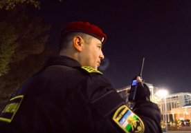 Milliy gvardiya tomonidan qo‘riqlanadigan ob’ektlar ro‘yxati tasdiqlandi фото