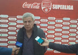 «Динамо» - «Сурхон» (2:1) учрашувидан сўнг мезбонлар