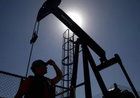 Фото: «Коммерсантъ» Таҳлилчилар АҚШни нефть бозорида рўй