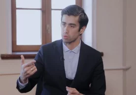 Ўзбекистонда туризм соҳаси билимдонларидан бири сифатида