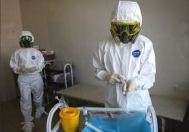 Фото: «РИА Новости» Россияда хавф гуруҳига кирувчи