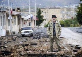 Putin Qorabog‘da halok bo‘lgan tinch aholi va qochqinlar sonini ma’lum qildi фото