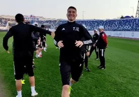 "Насаф" трансфер ойнасининг якунланишига саноқли