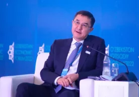 Самарқандда икки кун давом этган II Ўзбекистон иқтисодий