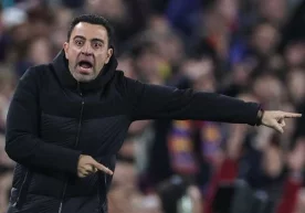 “Барселона” раҳбарияти келаси мавсум олдидан таркибни