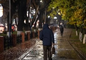 4 ноябрь куни Ўзбекистоннинг кўплаб ҳудудларида об-ҳаво