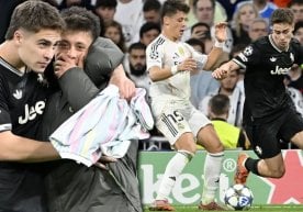 Мадриднинг "Реал" раҳбарияти туркиялик иқтидор