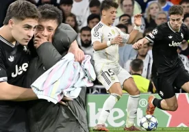 Мадриднинг "Реал" раҳбарияти туркиялик иқтидор