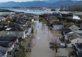 11 декабрь куни Тинч океанининг шимоли-ғарбий қисмида