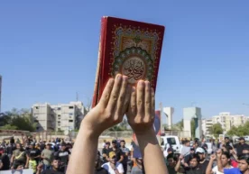 Ислом ҳамкорлик ташкилоти Швецияда Қуръон нусхасини ёқиш