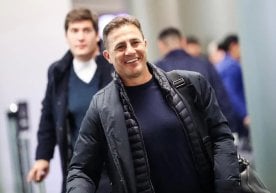 Ўзбекистон миллий терма жамоасига янги бош мураббий