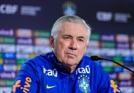 Бразилия терма жамоаси ЖЧ-2026 саралаш босқичини ўзига хос