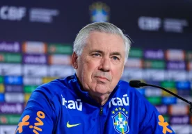 Бразилия терма жамоаси ЖЧ-2026 саралаш босқичини ўзига хос