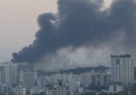 Исроил ва АҚШнинг қўшма ҳарбий амалиёти бошланганидан бери