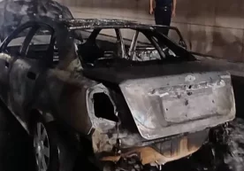 26 июнь куни Тошкент шаҳрининг марказий қисмларидан бири