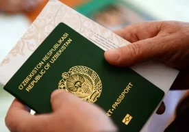Hukumat qarori bilan O‘zbekiston fuqaroligini qabul