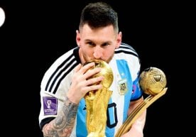 Argentinalik futbol yulduzi Lionel Messining boyligi 1