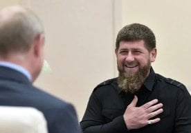 Рамзон Қодиров лавозимини тарк этмоқчими? Чеченистон раҳбари муҳим баёнот билан чиқди фото