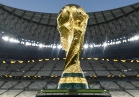 Халқаро футбол олами 2026 йилги Жаҳон Чемпионати олдидан