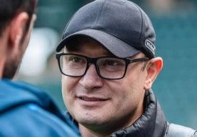 Таниқли шарҳловчи Константин Генич Испания чемпионатининг
