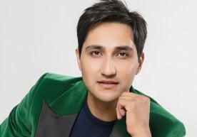 Хонанда Жасурбек Мавлонов навбатдаги янги ижод маҳсулини