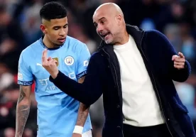 «Манчестер Сити» мухлислари учун навбатдаги нохуш янгилик