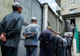 Фото: Deutsche Welle Украина Қуролли кучлари Курск