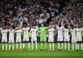 La Liga 27-turidan o‘rin olgan "Real" -