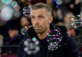 Яқинда Гари О'Нил яна "Вулверхэмптон" бош