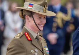 В истории Австралии произошло важное событие —