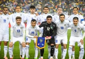 Бутун ўзбек футболи аҳли йиллар давомида орзиқиб кутган