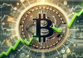 Агар АҚШ биткоинни стратегик захирага қўшса, унинг қиймати