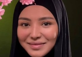 Актриса Муқаддас Саьдуллаева ижтимоий тармоқларда янги ва