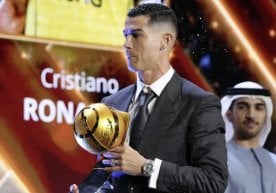 «Ан-Наср» ҳамда Португалия терма жамоаси ҳужумчиси