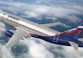 Россиянинг «Аэрофлот» авиакомпанияси