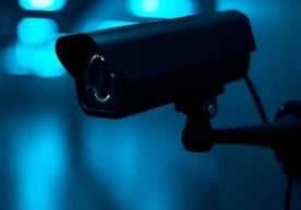 Жанубий Корея полицияси 120 мингта кузатув камерасини