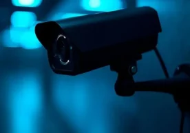 Жанубий Корея полицияси 120 мингта кузатув камерасини