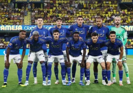 Испания чемпионати 15-турининг ягона жума куни ўтказилган